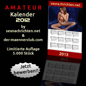 Der Sennachrichten.net - Amateurkalender 2012